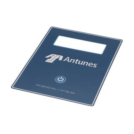 Antunes Roundup Control Label AJA7001965